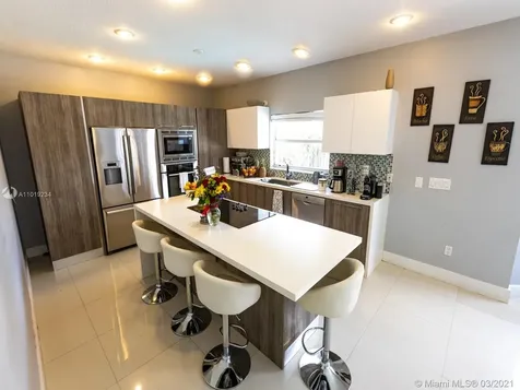 16940 SW 5th Court Weston FL 33326