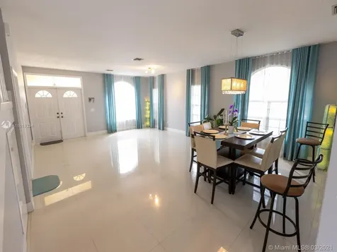 16940 SW 5th Court Weston FL 33326