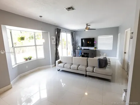 16940 SW 5th Court Weston FL 33326