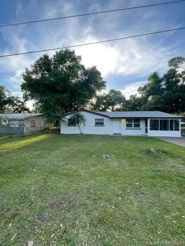 920 Marsha Circle Lakeland FL 33801