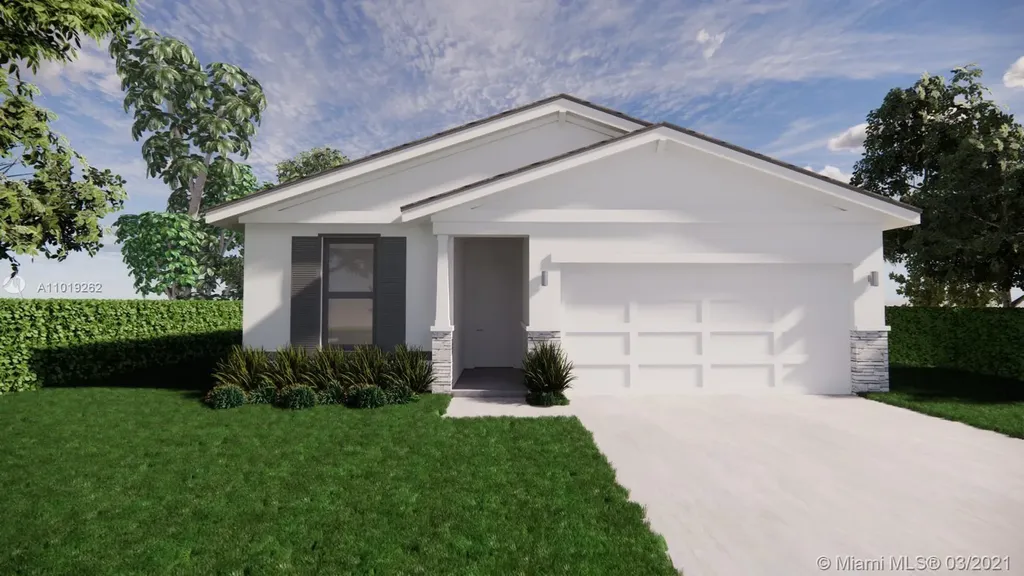 5504 Deleon Avenue Fort Pierce FL 34951