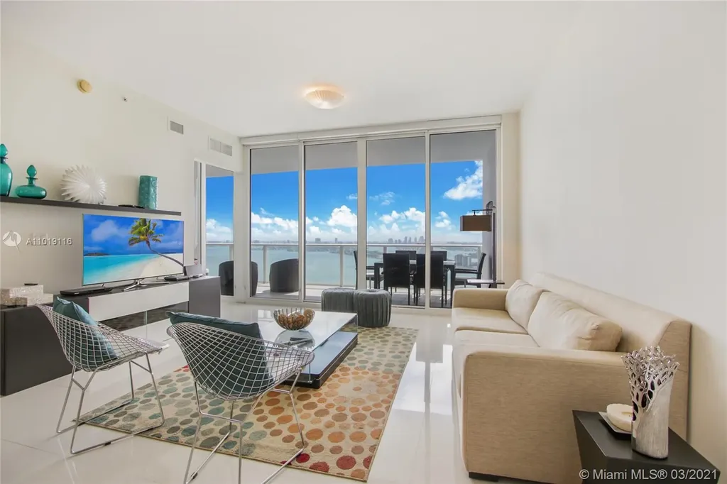 2020 N Bayshore Drive Miami FL 33137