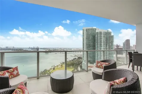 2020 N Bayshore Drive Miami FL 33137