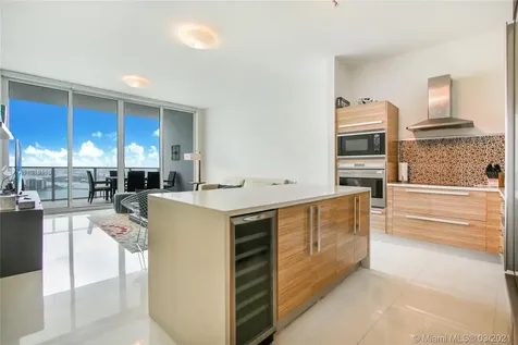 2020 N Bayshore Drive Miami FL 33137
