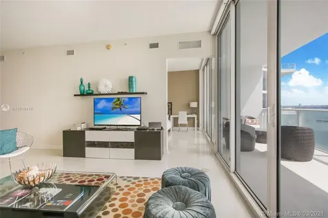 2020 N Bayshore Drive Miami FL 33137