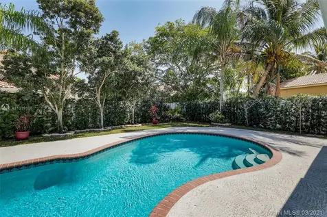 580 Carrington Drive Weston FL 33326