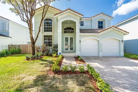 16374 SW 61st Lane Miami FL 33193
