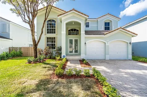 16374 SW 61st Lane Miami FL 33193