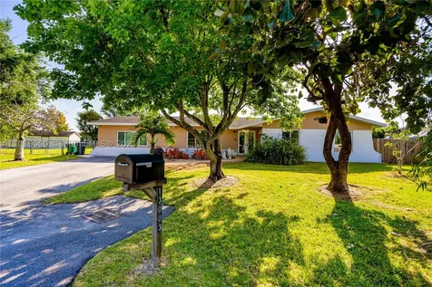 13003 SW 114th Place Miami FL 33176