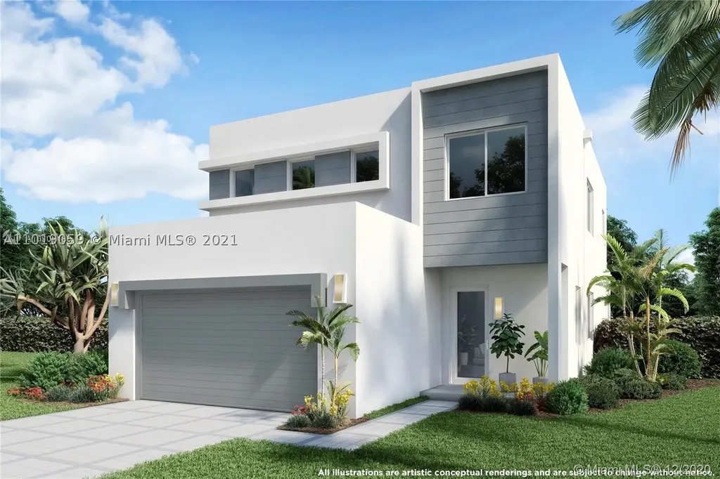 6760 NW 103rd Place Doral FL 33178