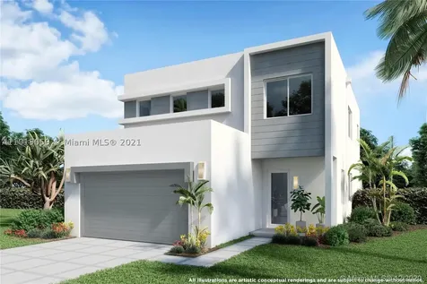 6760 NW 103rd Place Doral FL 33178