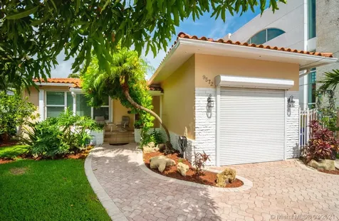 9572 Abbott Avenue Surfside FL 33154