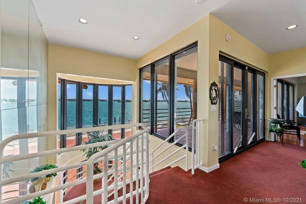 13155 Biscayne Bay Drive North Miami FL 33181