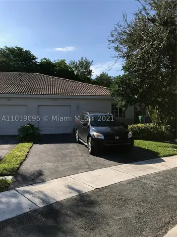 11656 SW 19th Street Miramar FL 33025