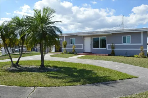 11805 SW 186th Street Miami FL 33177