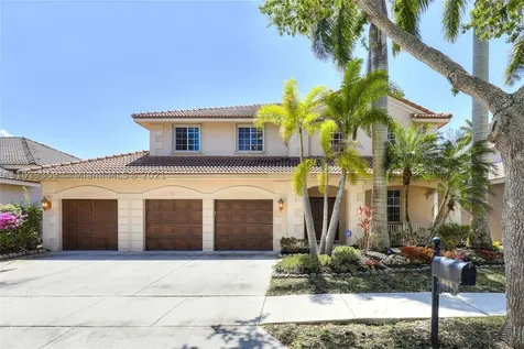 944 Crestview Circle Weston FL 33327