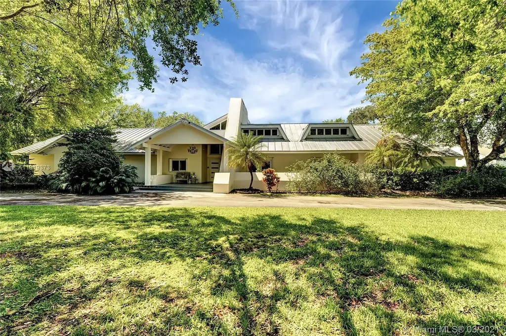Palmetto Bay FL 33158