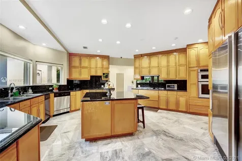 Palmetto Bay FL 33158