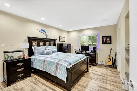 Palmetto Bay FL 33158