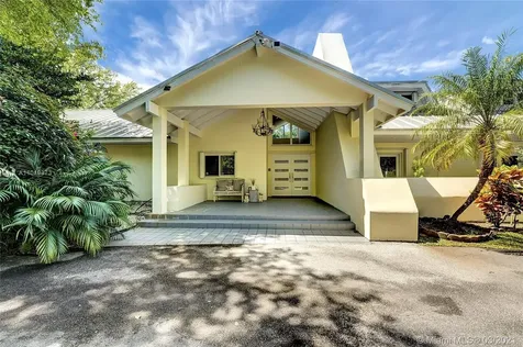Palmetto Bay FL 33158