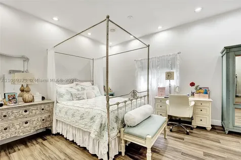 Palmetto Bay FL 33158