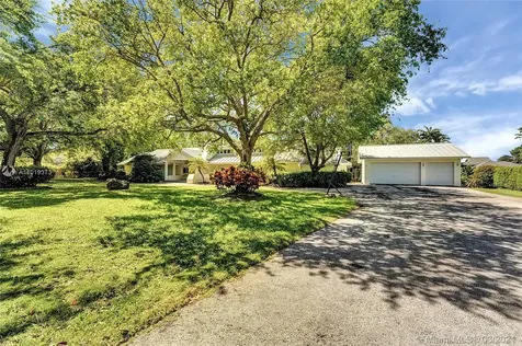 Palmetto Bay FL 33158