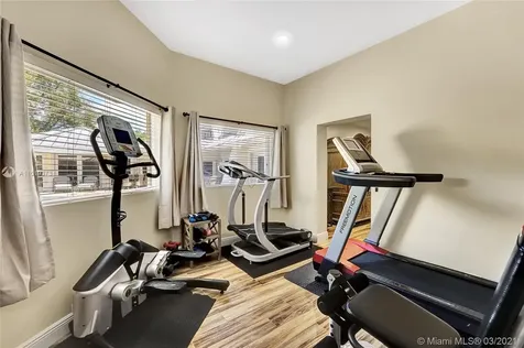 Palmetto Bay FL 33158