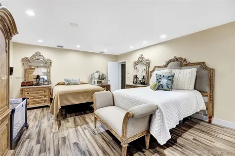 Palmetto Bay FL 33158