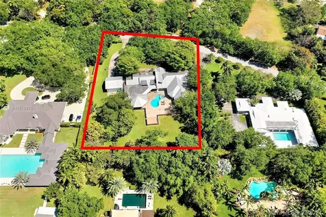 Palmetto Bay FL 33158