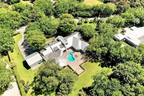 Palmetto Bay FL 33158