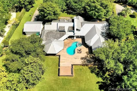 Palmetto Bay FL 33158