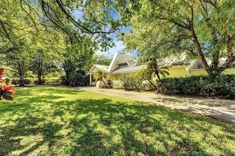Palmetto Bay FL 33158