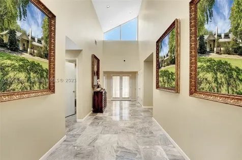 Palmetto Bay FL 33158