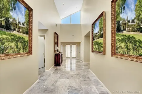 Palmetto Bay FL 33158