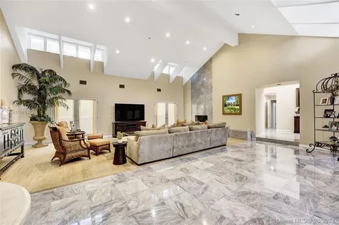 Palmetto Bay FL 33158
