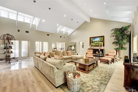 Palmetto Bay FL 33158
