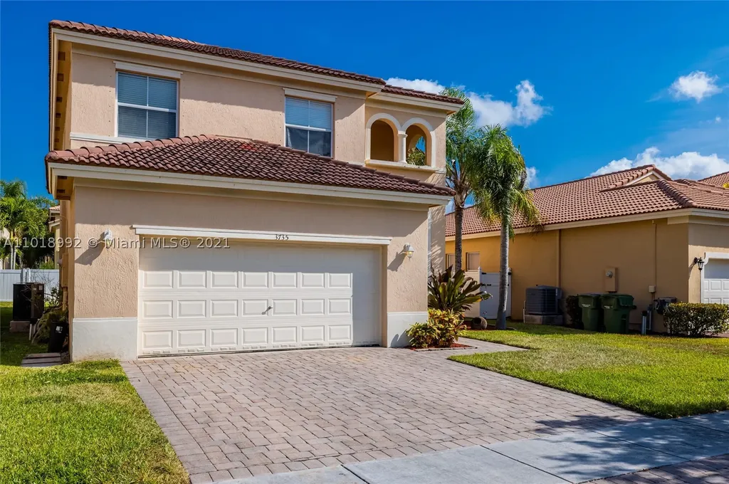 3735 NE 15th Street Homestead FL 33033