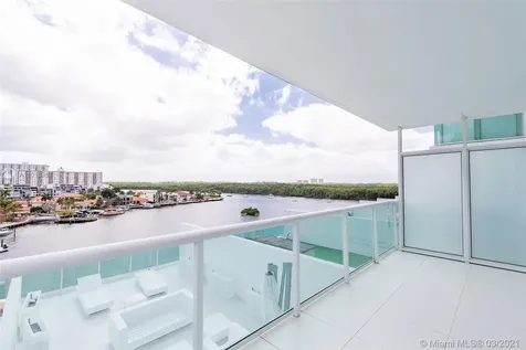 400 Sunny Isles Boulevard Sunny Isles Beach FL 33160