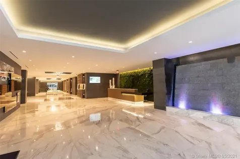 400 Sunny Isles Boulevard Sunny Isles Beach FL 33160