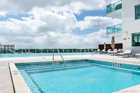 400 Sunny Isles Boulevard Sunny Isles Beach FL 33160