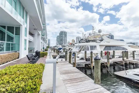 400 Sunny Isles Boulevard Sunny Isles Beach FL 33160