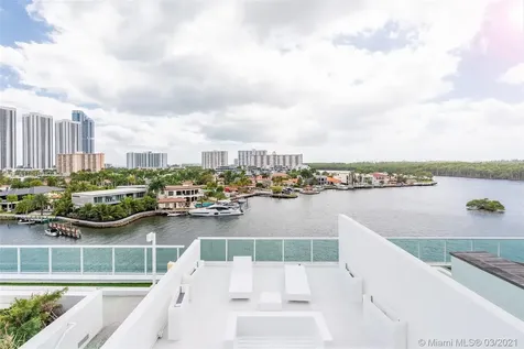 400 Sunny Isles Boulevard Sunny Isles Beach FL 33160