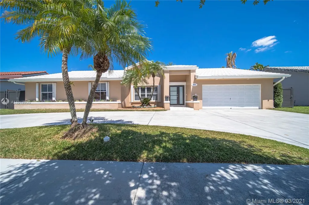8523 SW 83rd Street Miami FL 33143