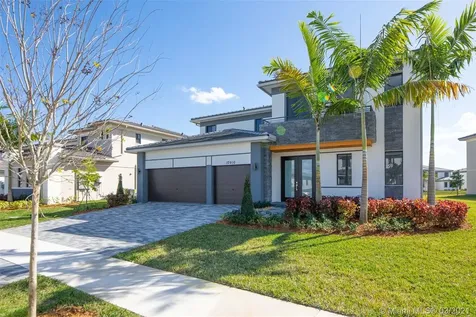 10910 Moore Drive Parkland FL 33076