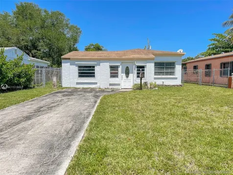 2163 NE 182nd Street North Miami Beach FL 33162