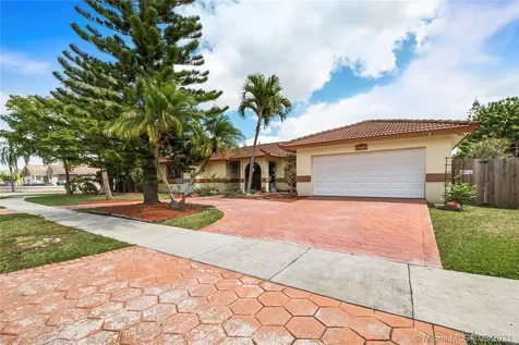 16001 SW 153rd Avenue Miami FL 33187