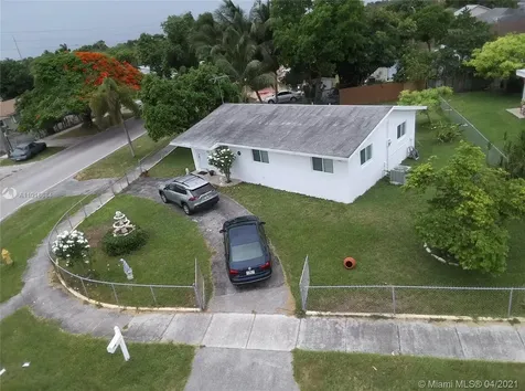 12200 SW 198th Street Miami FL 33177