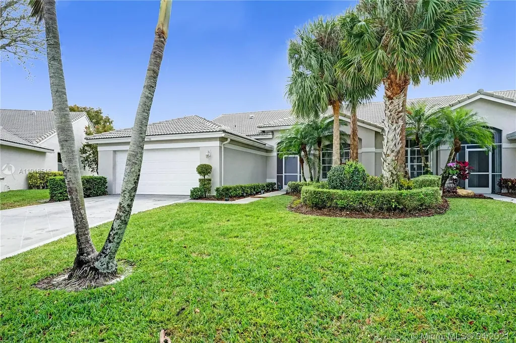 7780 Rockford Road Boynton Beach FL 33472