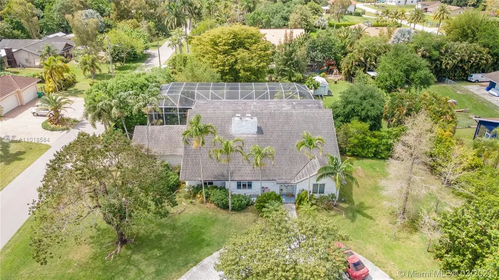 2001 NW 118th Avenue Plantation FL 33323
