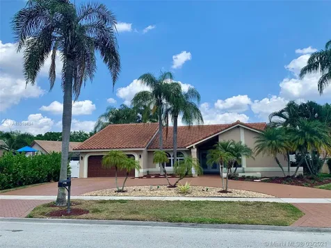 300 NW 108th Avenue Plantation FL 33324